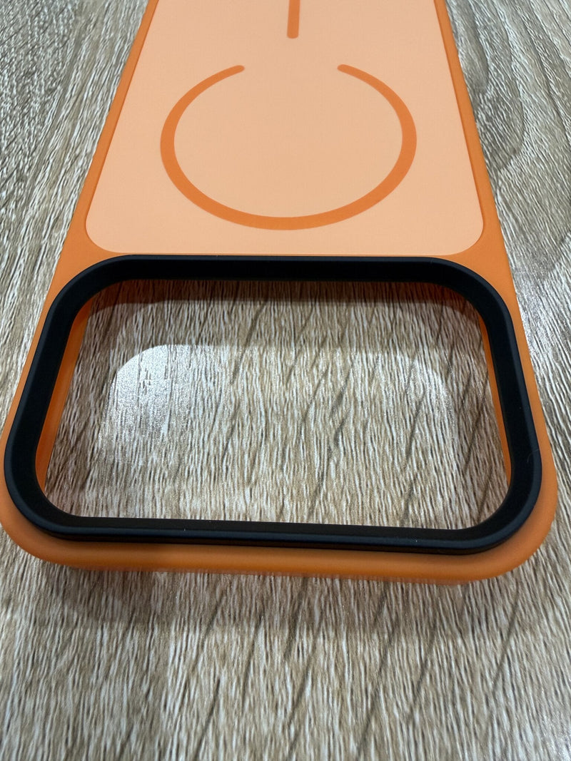 Frosted Shield MagSafe Case - iPhone 14 Pro Max