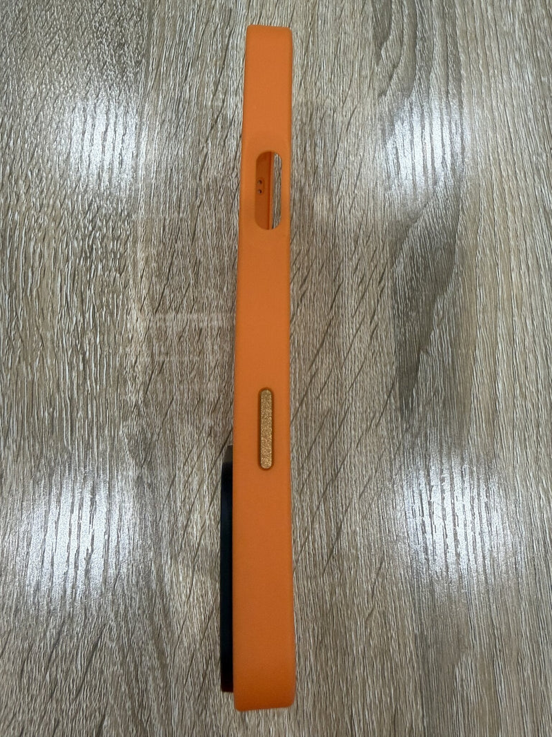 Frosted Shield MagSafe Case - iPhone 14 Pro Max