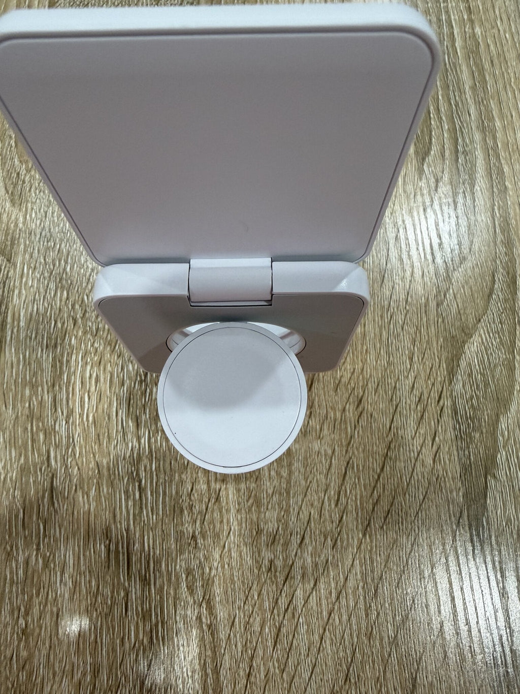 3-in-1 Magnetic Wireless Charger