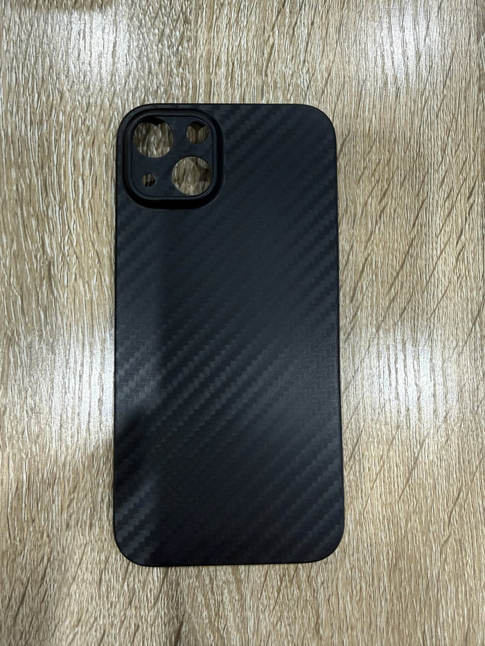 Carbon Fiber Armor Case