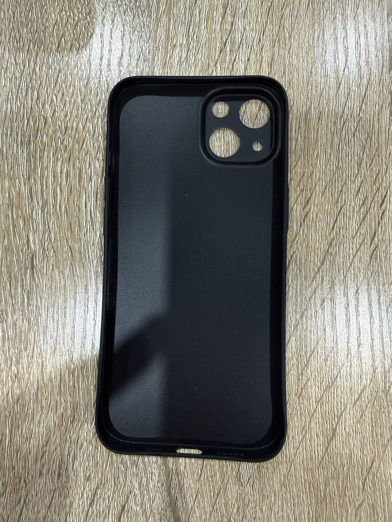 Carbon Fiber Armor Case - iPhone 13