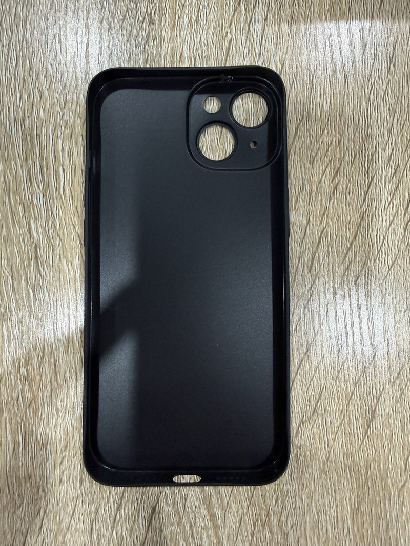 Carbon Fiber Armor Case - iPhone 14