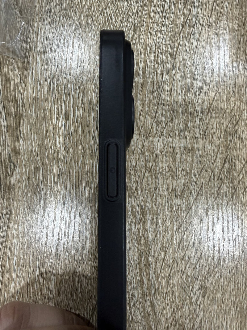 Carbon Fiber Armor Case - iPhone 14 Pro