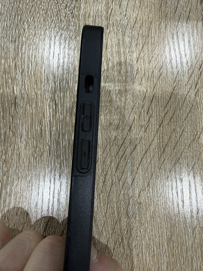 Carbon Fiber Armor Case - iPhone 14 Pro