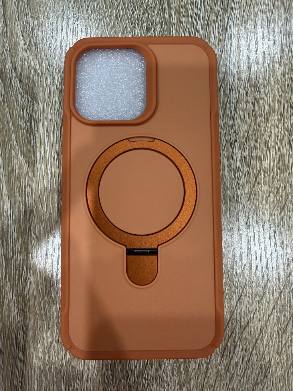 Armor Stand MagSafe Case - iPhone 14 Pro Max