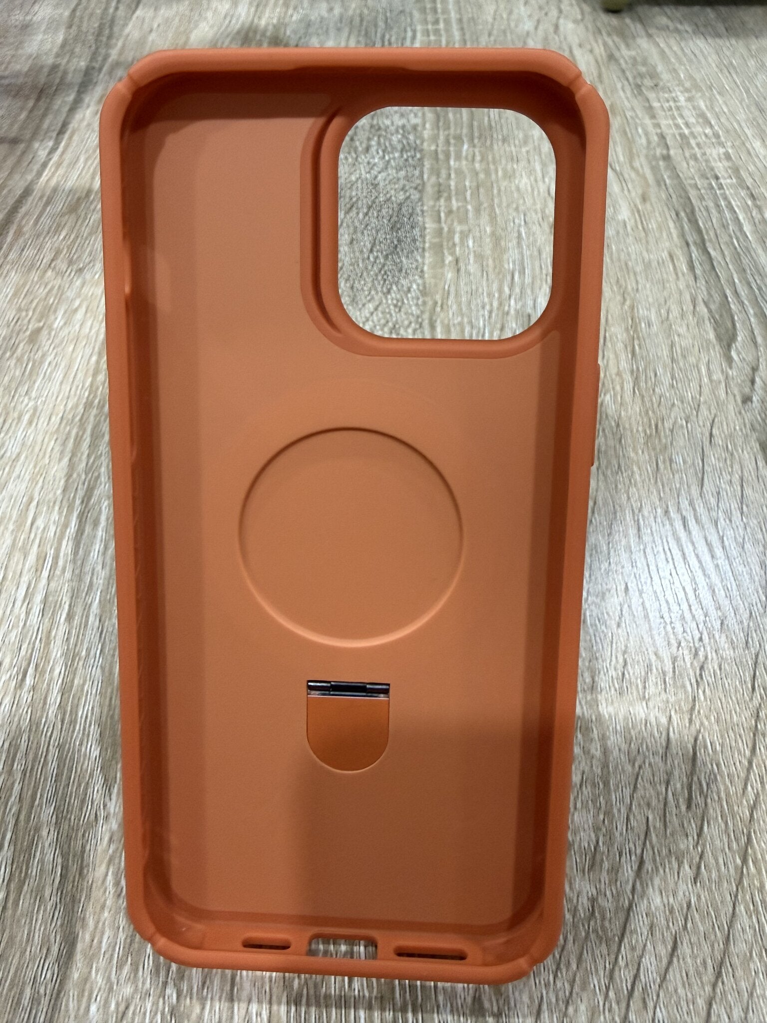 Armor Stand MagSafe Case - iPhone 14 Pro Max