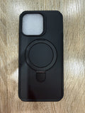 Armor Ring Stand MagSafe Case - iPhone 15 Pro Max