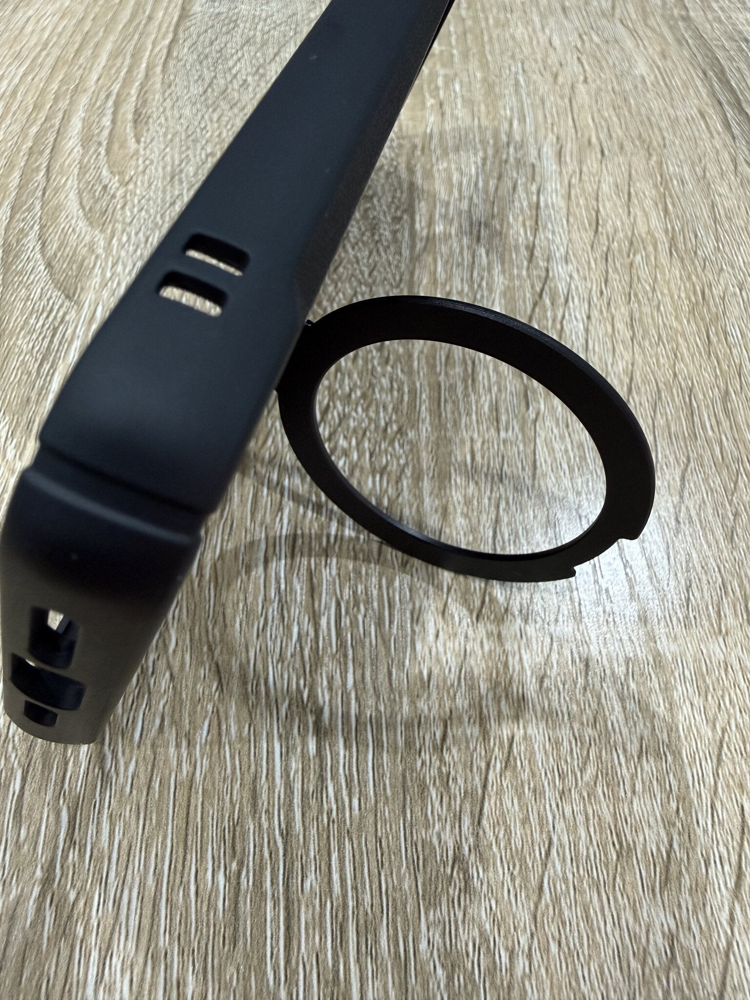 Armor Ring Stand MagSafe Case - iPhone 15 Pro Max