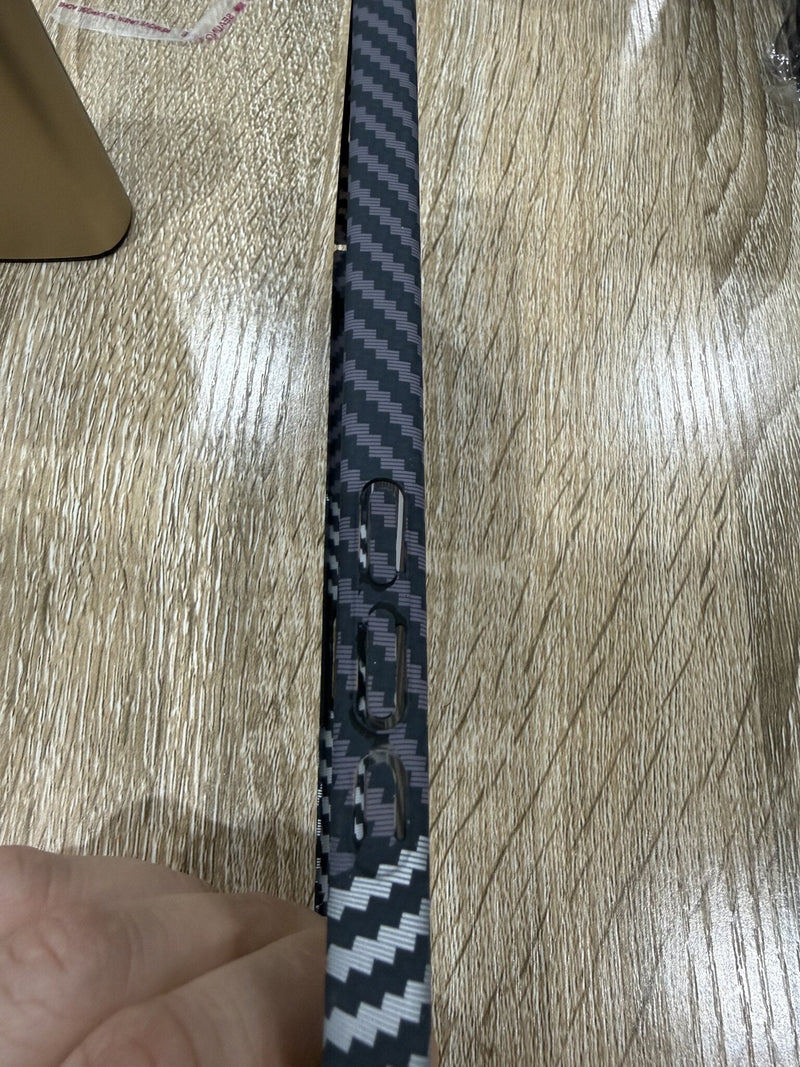 Carbon Fiber MagSafe Case - iPhone 15 Pro Max