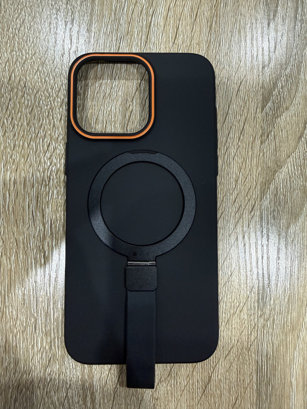 ProShield Armor Kickstand MagSafe Case - iPhone 15 Pro Max