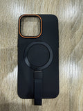 ProShield Armor Kickstand MagSafe Case - iPhone 15 Pro Max