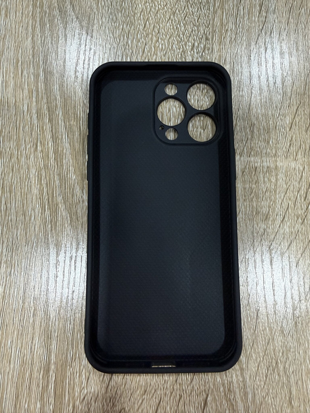 MagSafe Ring Stand Case - iPhone 15 Pro Max
