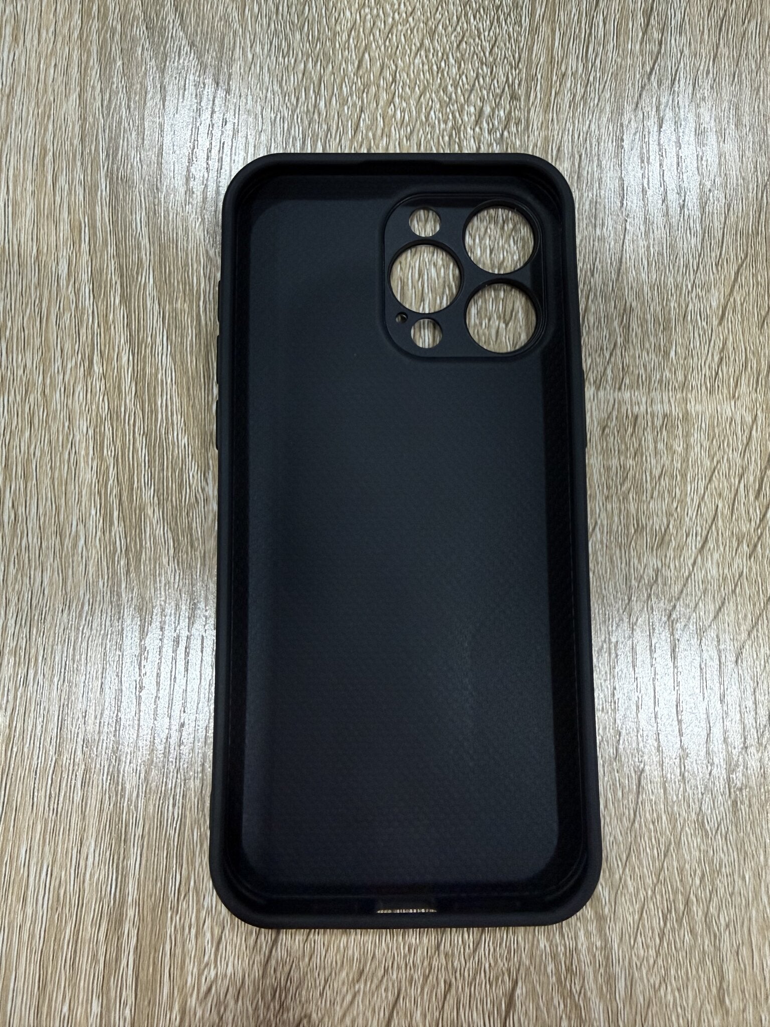MagSafe Ring Stand Case - iPhone 15 Pro Max