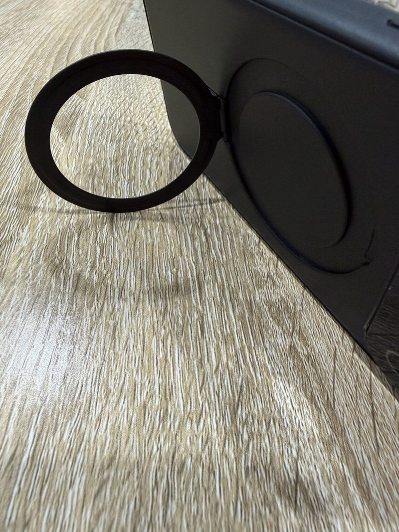 MagSafe Ring Stand Case - iPhone 15 Pro Max