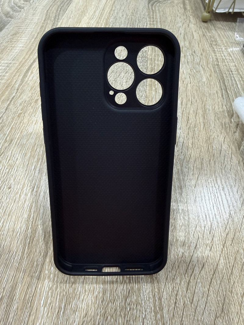 MagSafe Ring Stand Case - iPhone 15 Pro Max