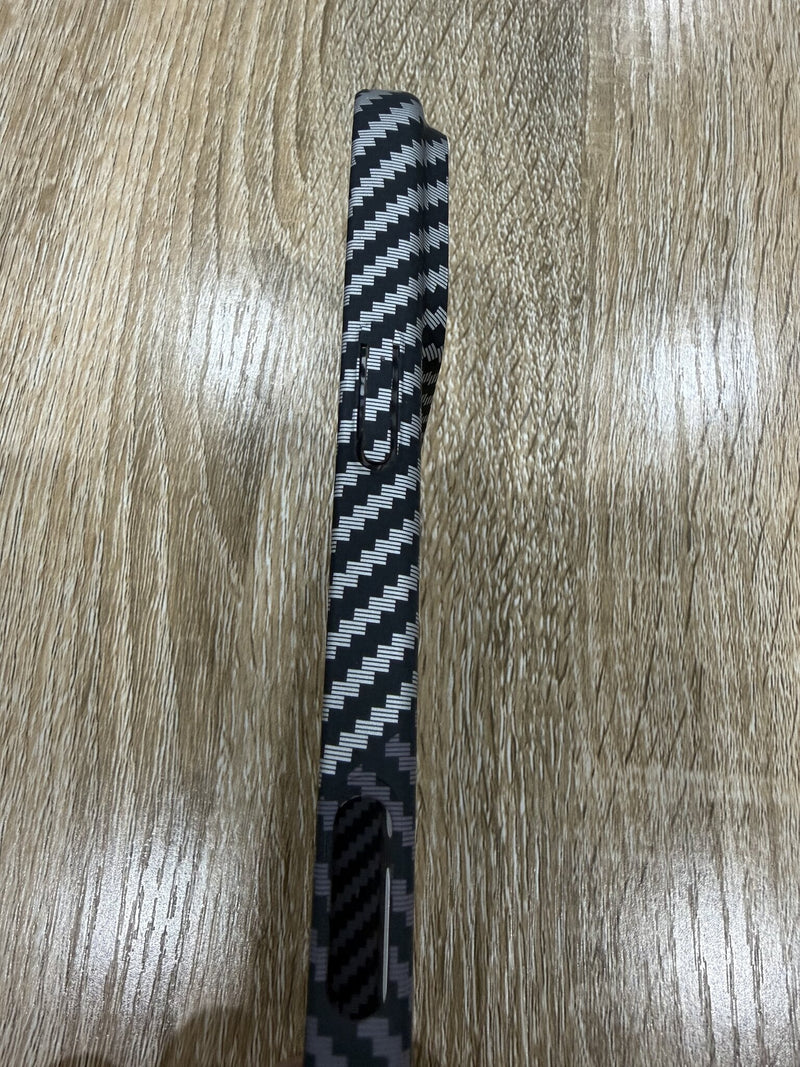 Carbon Fiber MagSafe Case - iPhone 17 Pro Max