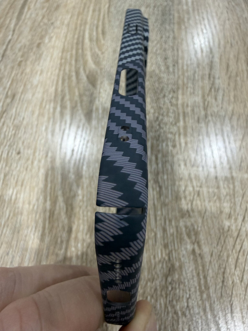 Carbon Fiber MagSafe Case - iPhone 17 Pro Max