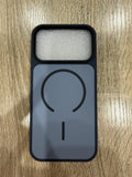 Frosted Clear MagSafe Case - iPhone 17 Pro Max