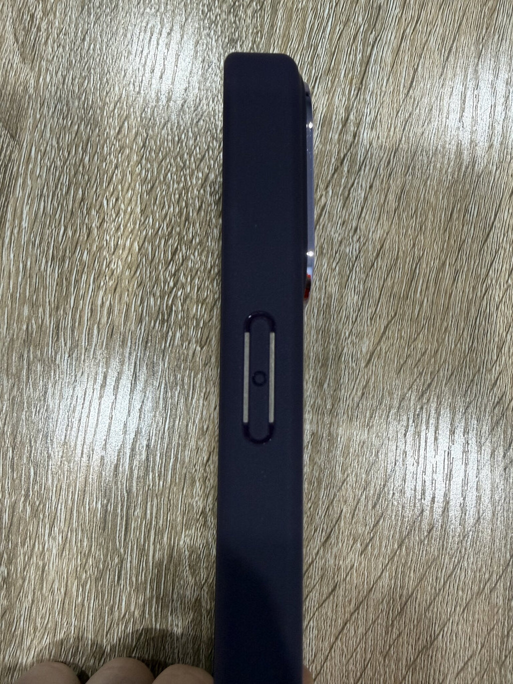 MagSafe Ring Stand Armor Case - iPhone 17 Pro Max