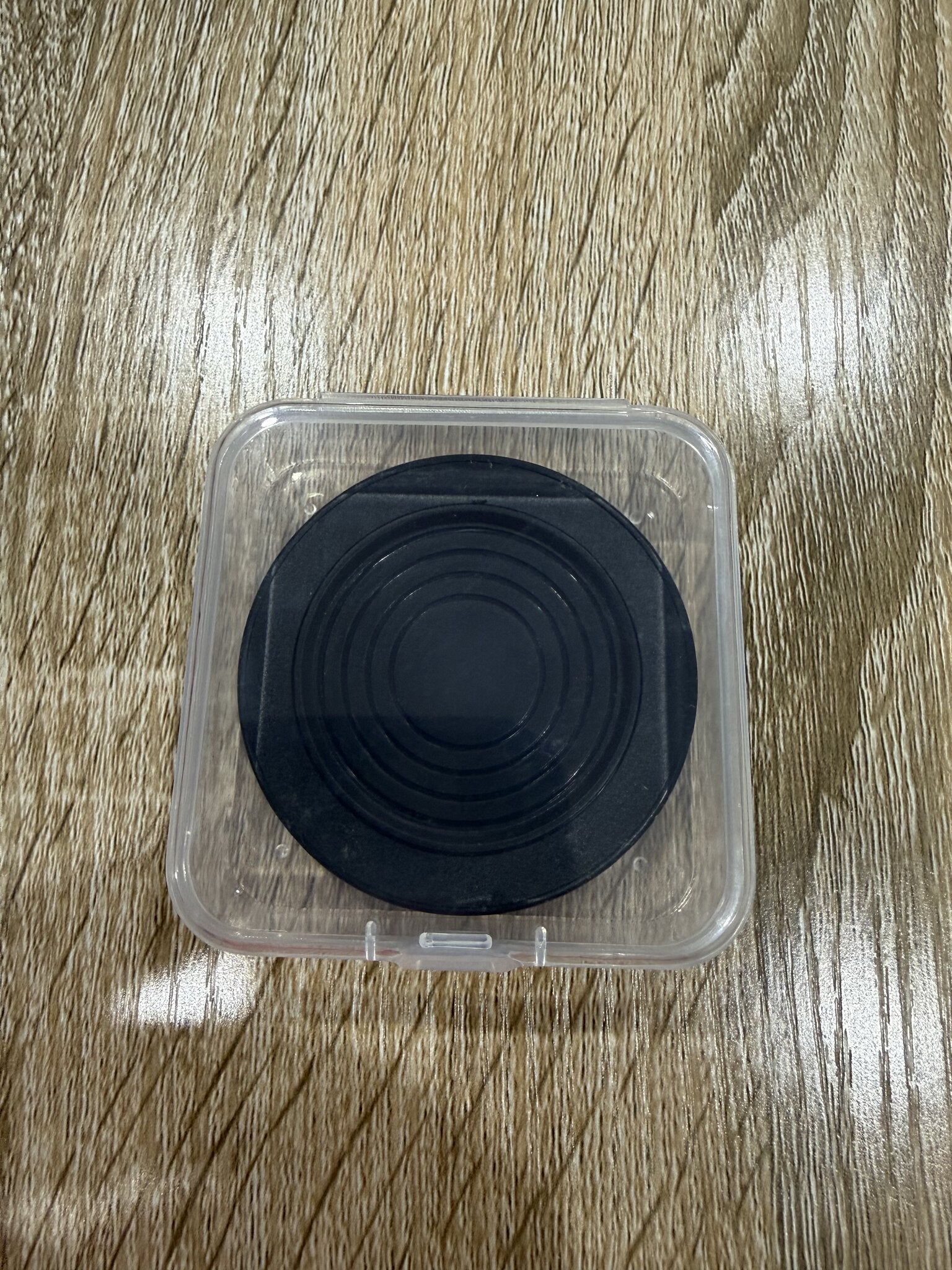 Magnetic Phone Mount with Adhesive