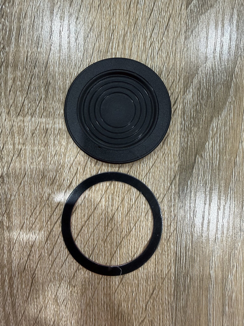 Magnetic Phone Mount with Adhesive