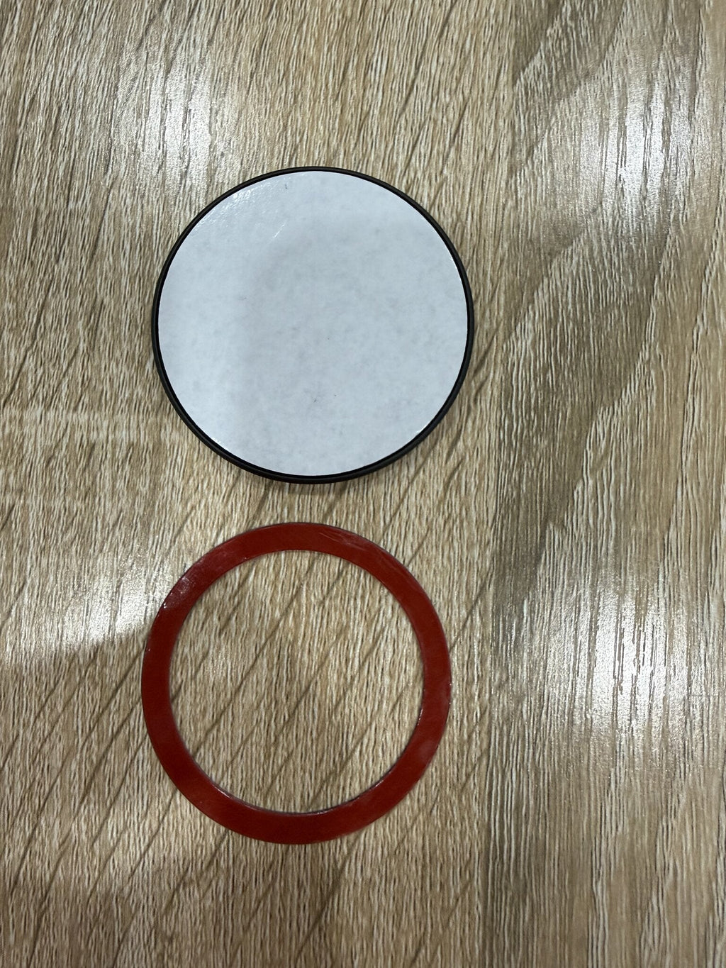 Magnetic Phone Mount with Adhesive