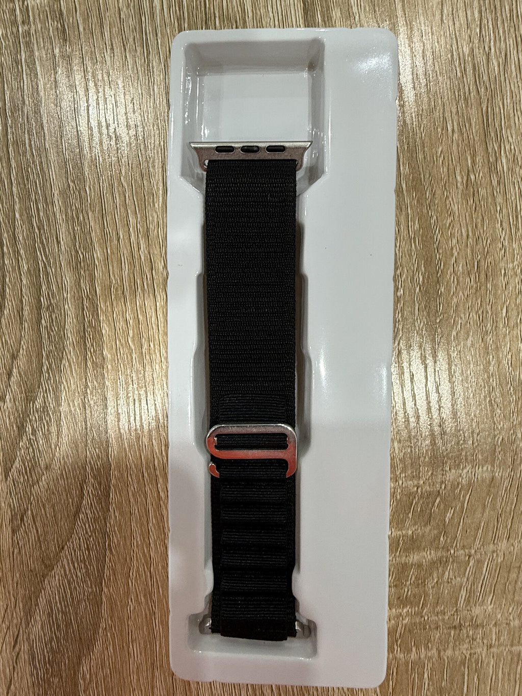 Premium Alpine Loop Watch Band