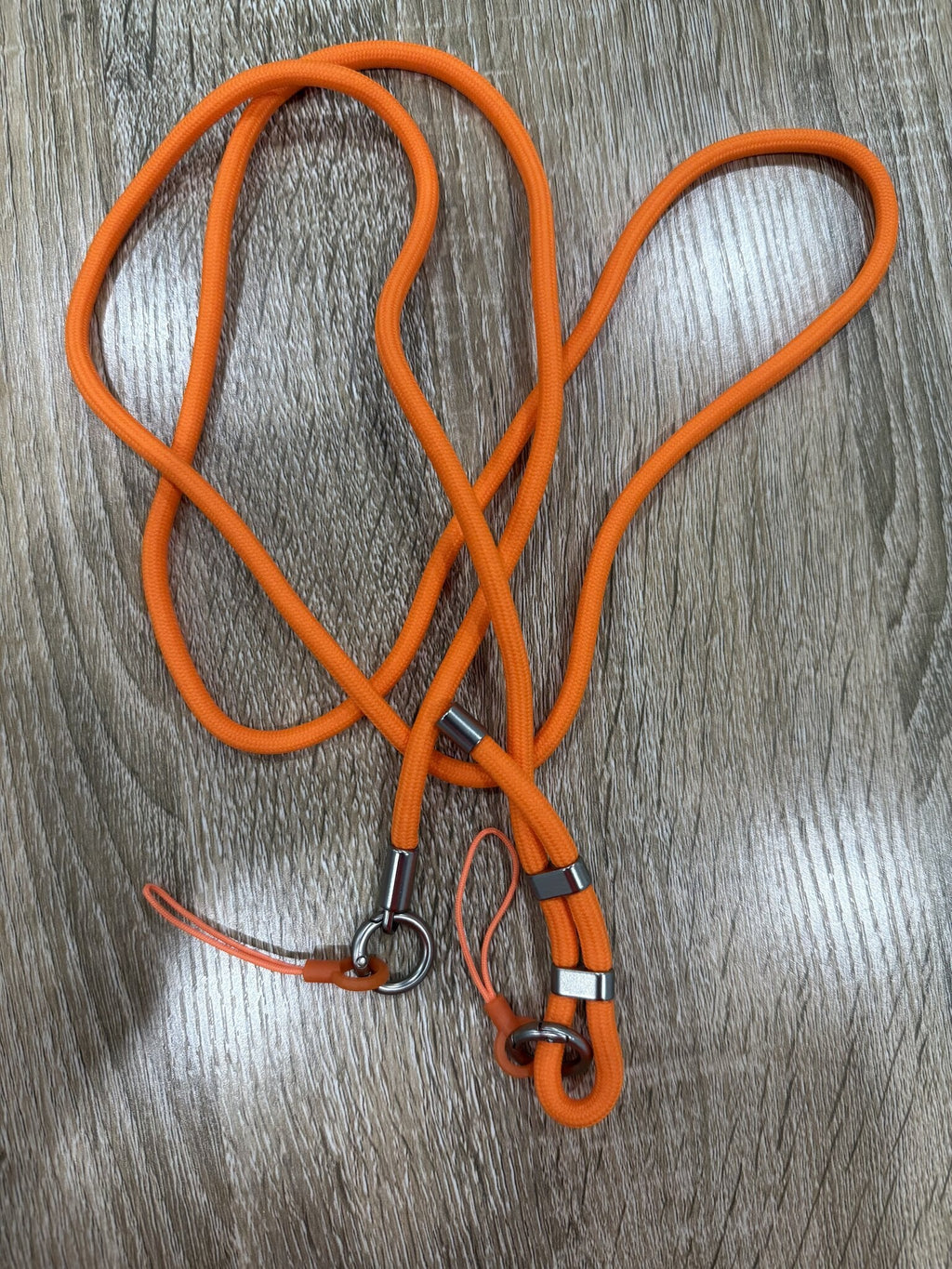 Universal Phone Lanyard Strap